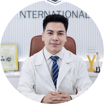 BS. HOÀNG TRƯỜNG GIANG