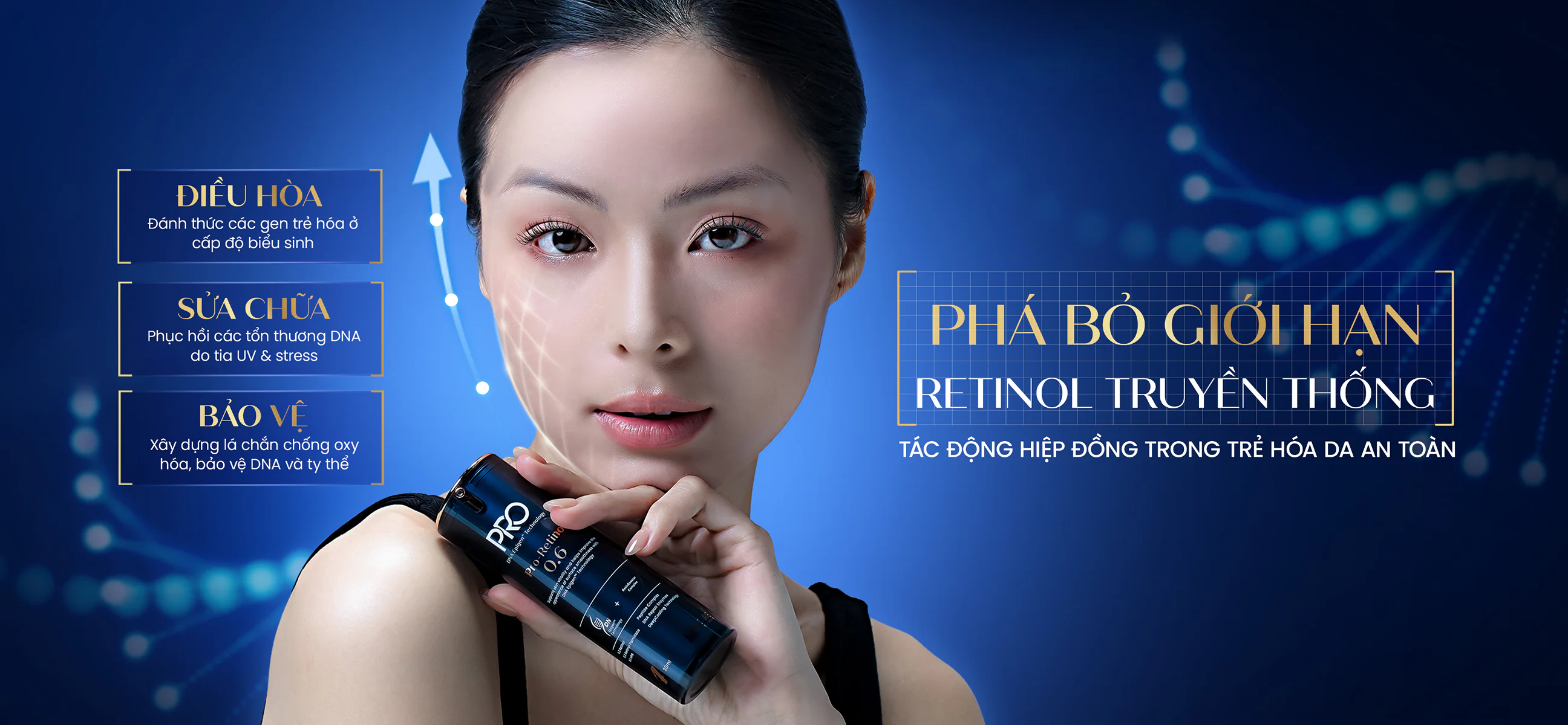 MD Care Pro - Advanced Formula