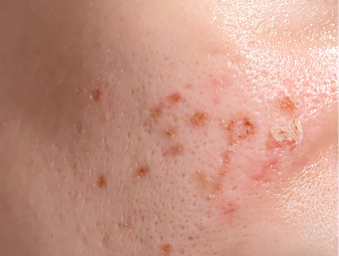 Công dụng PRO-RETINOL 0.6