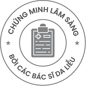 Chứng minh lâm sàng