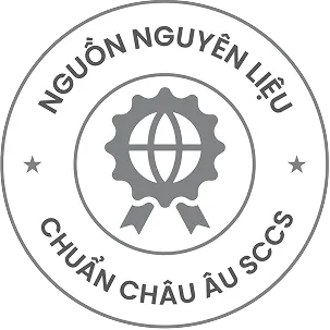 Nguồn nguyên liệu chuẩn Châu Âu