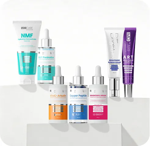 Serum & Kem dưỡng