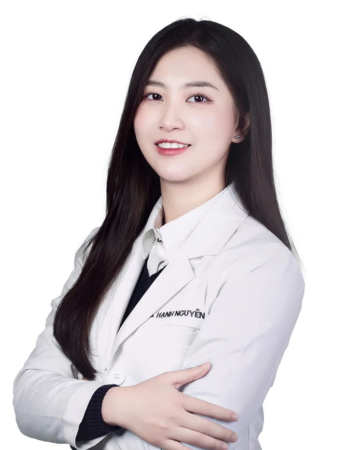 BS. CK1 Nguyễn Thị Huyền - Chuyên khoa Da liễu Thẩm mỹ
