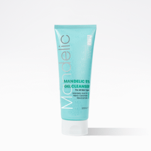 MD CARE Mandelic Acid 5% Gel Cleanser 200ml