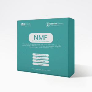 NMF SKIN PROTECTION PREMIUM MASK